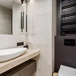 アパート Dwie Motlawy Luxury With Stunning View In Old Town By Renters