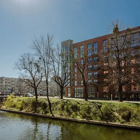 Rent Like - Dwie Motlawy Ii Apartment *