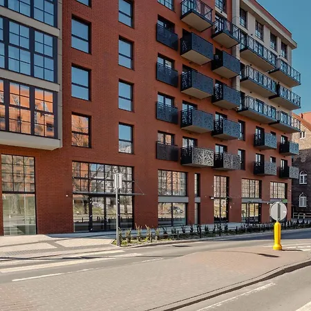 Rent Like - Dwie Motlawy Ii Apartment *