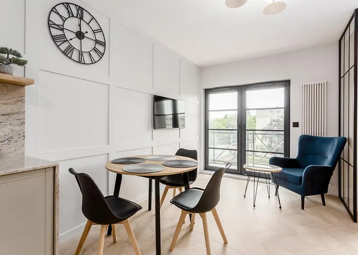 Rent Like - Dwie Motławy Ii Gdańsk