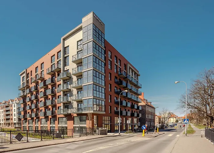 Rent Like - Dwie Motławy Ii