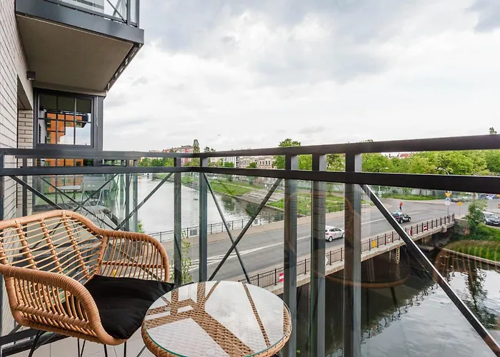 Rent Like - Dwie Motławy Ii *