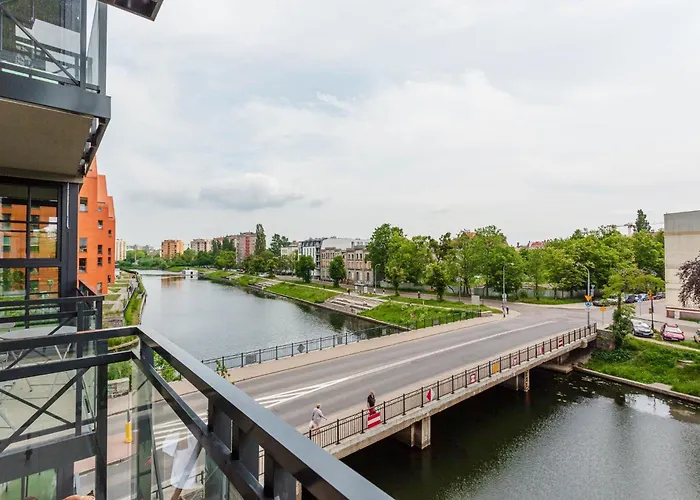 Rent Like - Dwie Motławy Ii